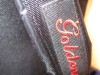 Soft durable case for 72 bass